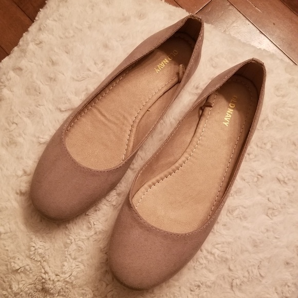 old navy womens flats